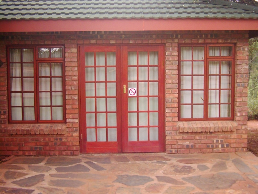 Commercial Property for Sale in Zeerust North West